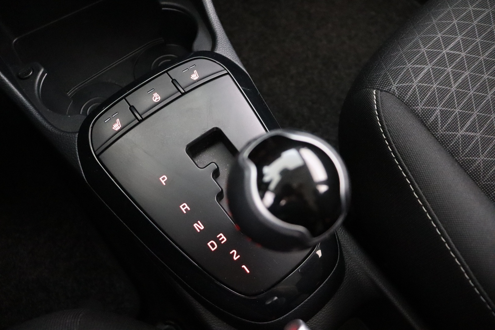 KIA Picanto 2019