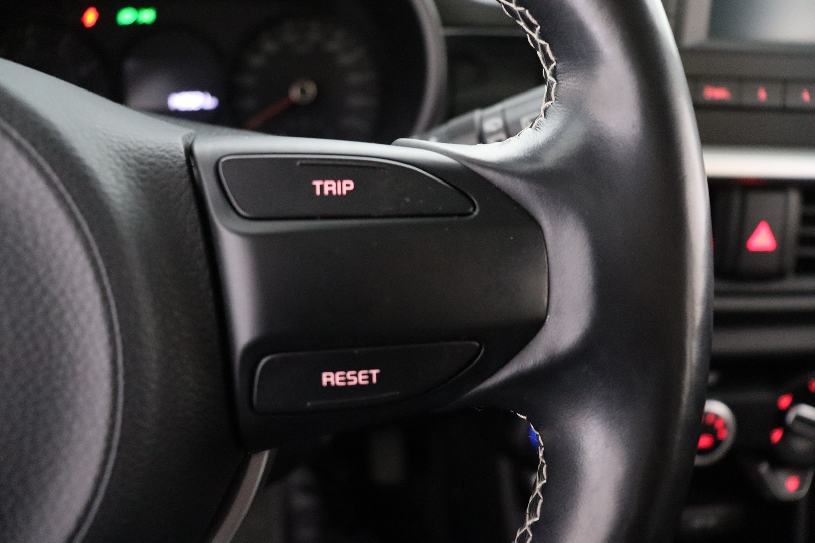 KIA Picanto 2019