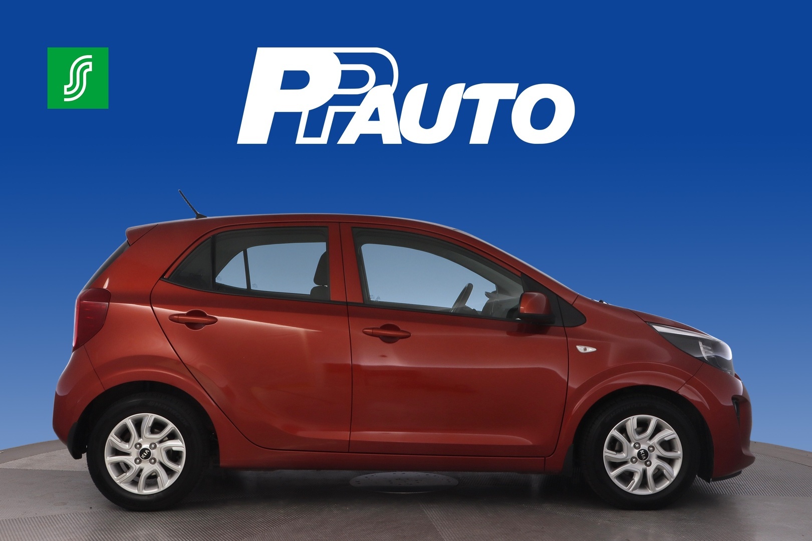 KIA Picanto 2019