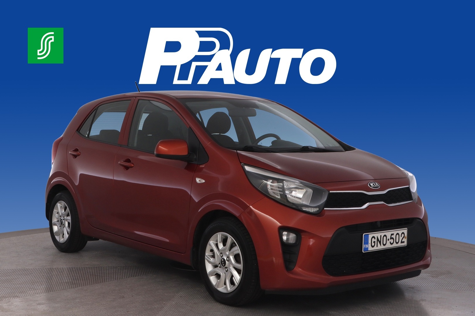 KIA Picanto 2019