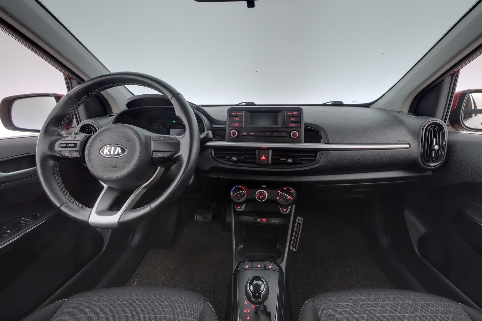 KIA Picanto 2019