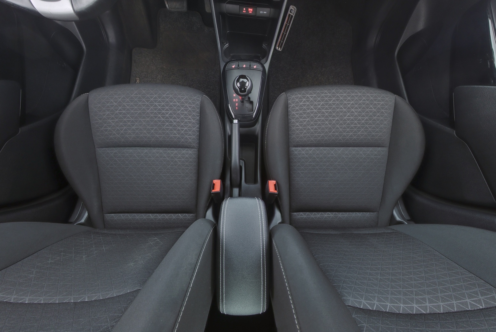 KIA Picanto 2019