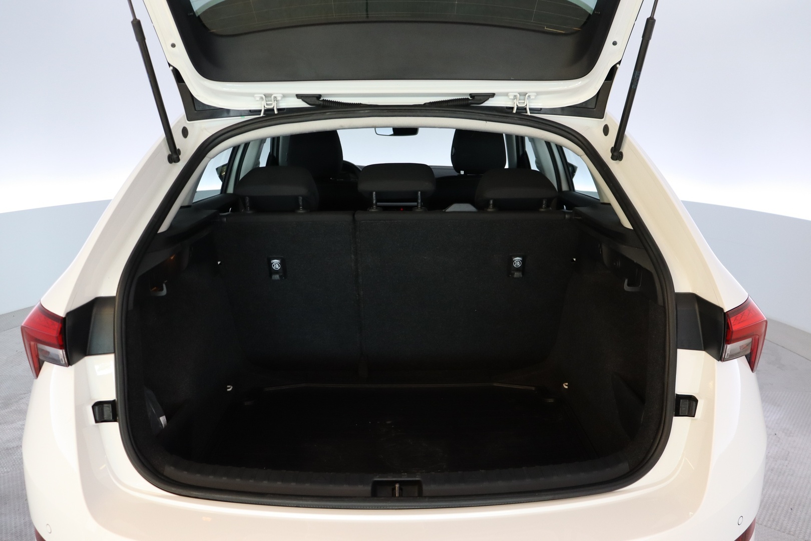 SKODA Scala 2019