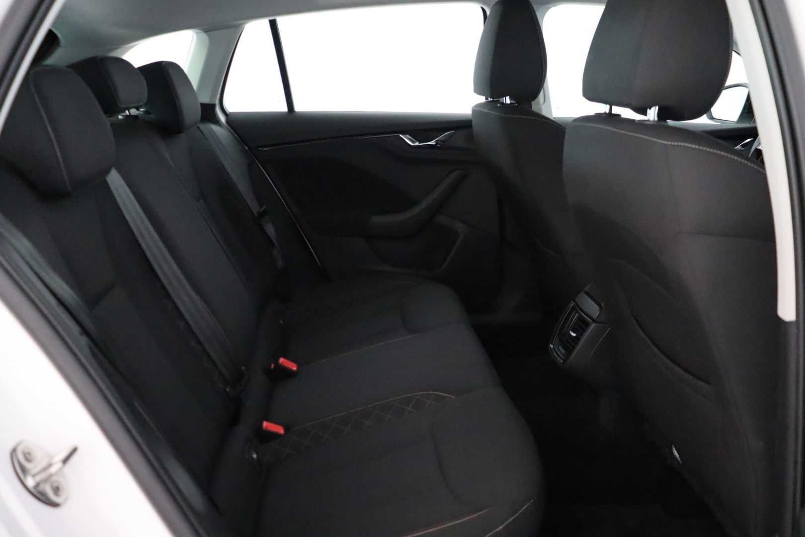 SKODA Scala 2019
