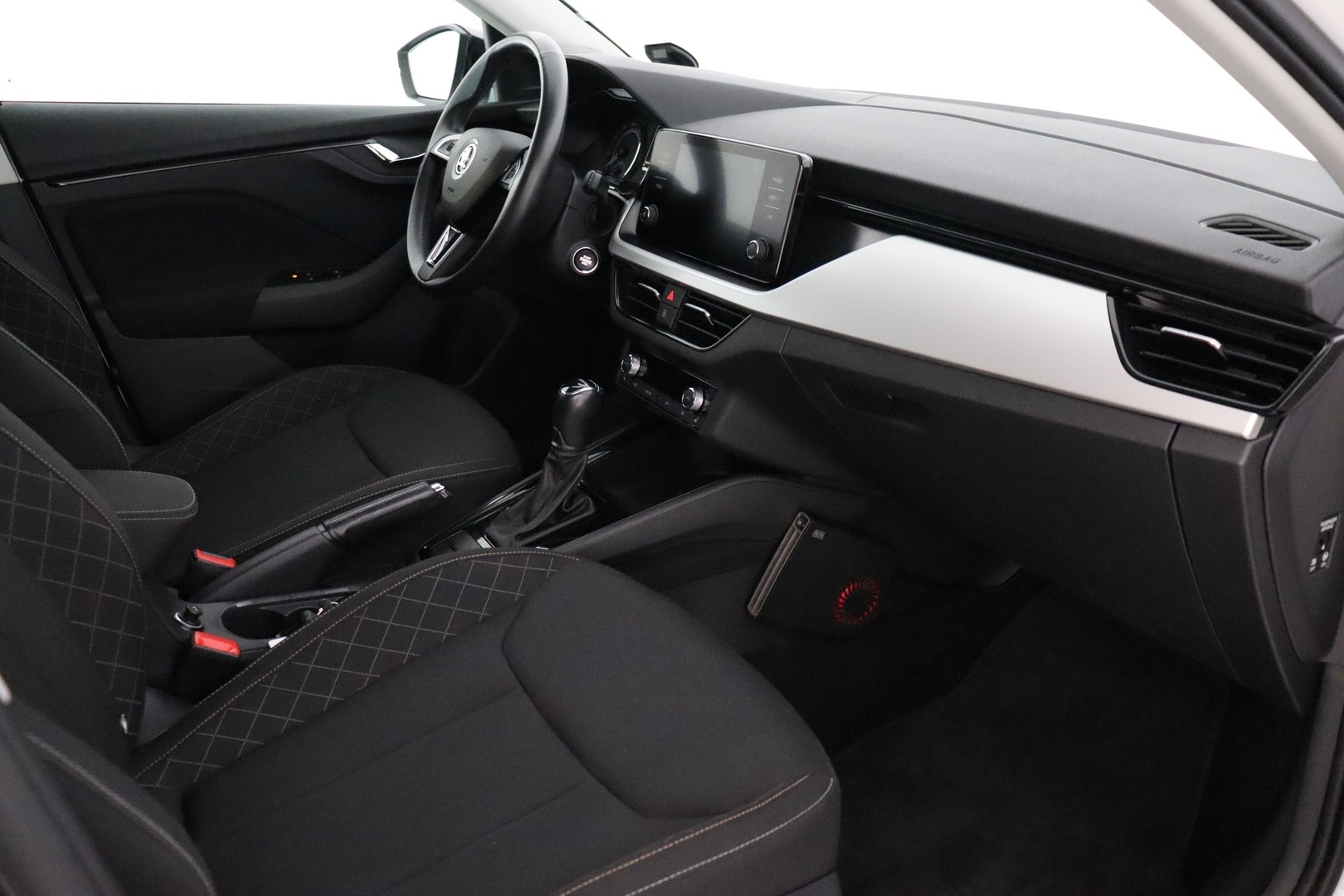 SKODA Scala 2019