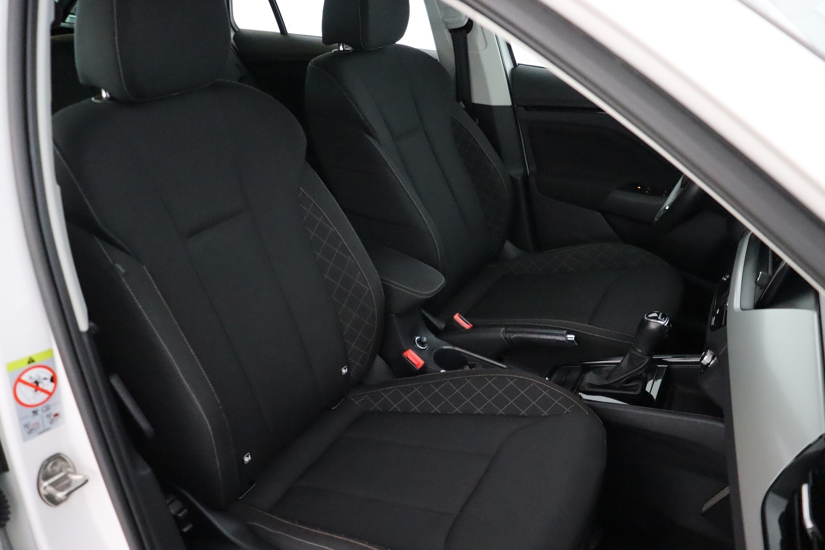 SKODA Scala 2019