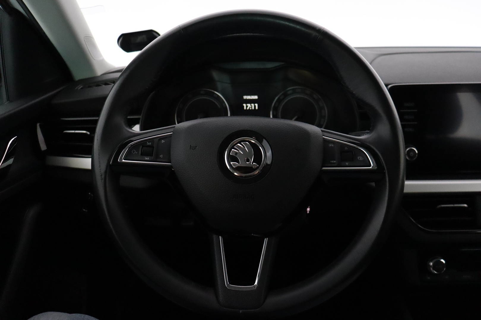 SKODA Scala 2019