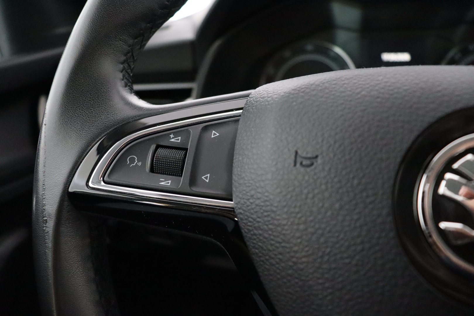 SKODA Scala 2019