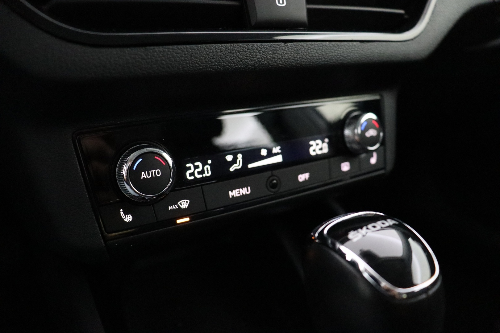SKODA Scala 2019