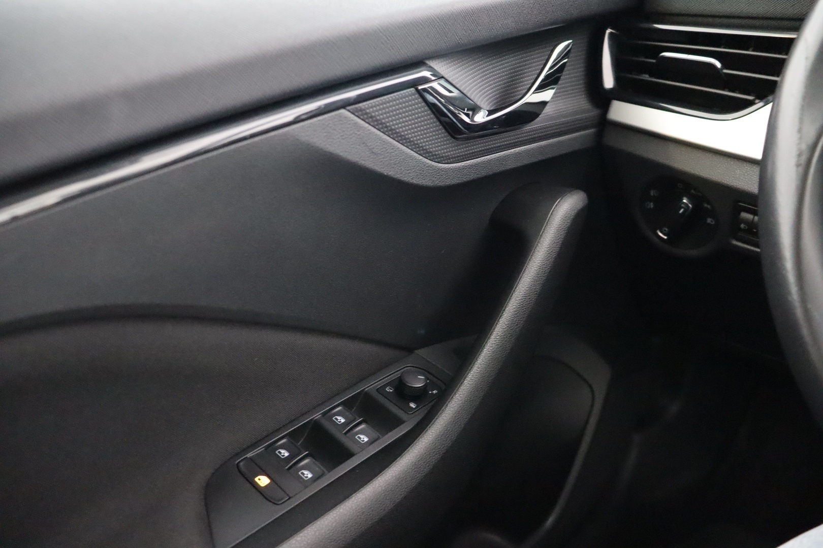 SKODA Scala 2019