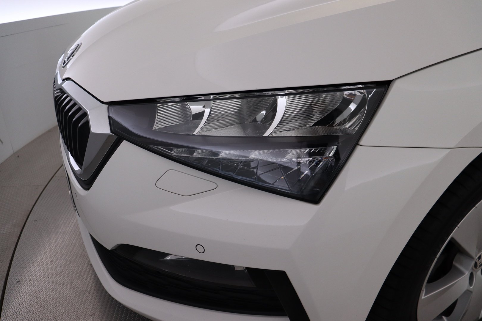 SKODA Scala 2019