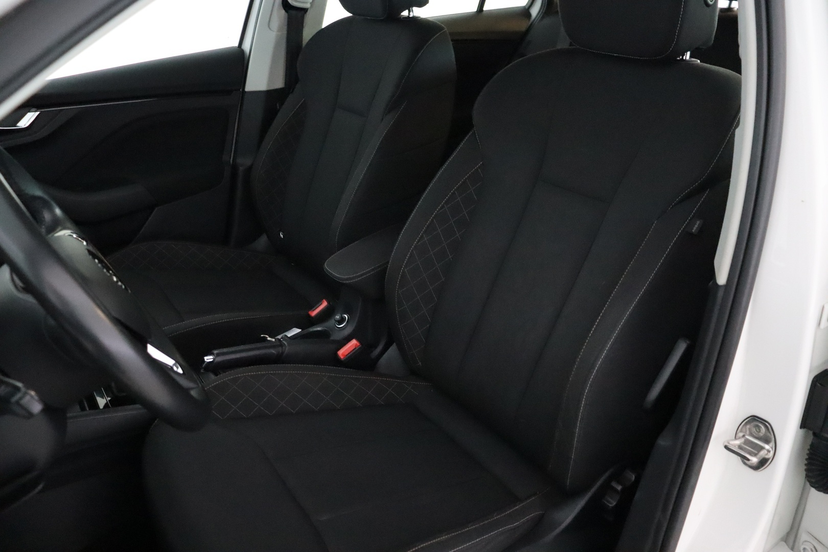 SKODA Scala 2019