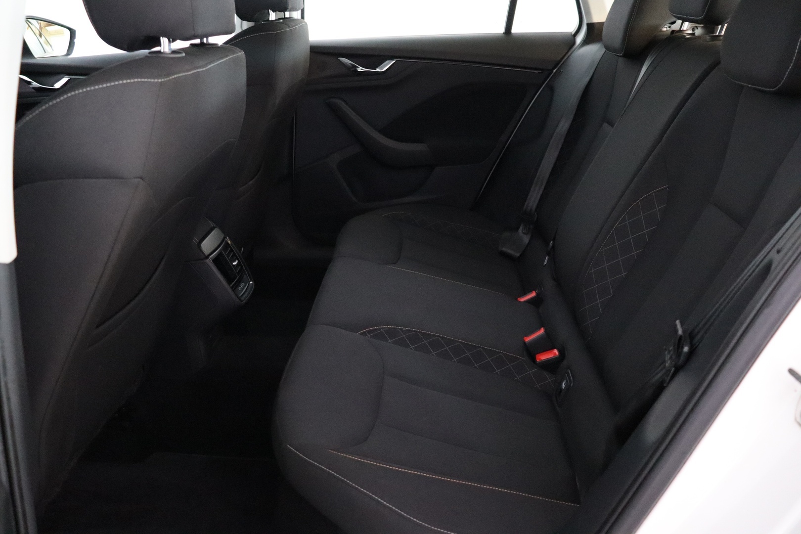SKODA Scala 2019
