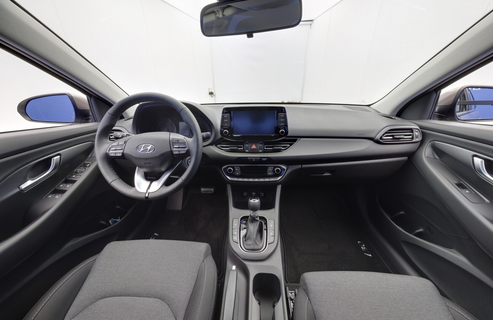 HYUNDAI i30 Hatchback 2022