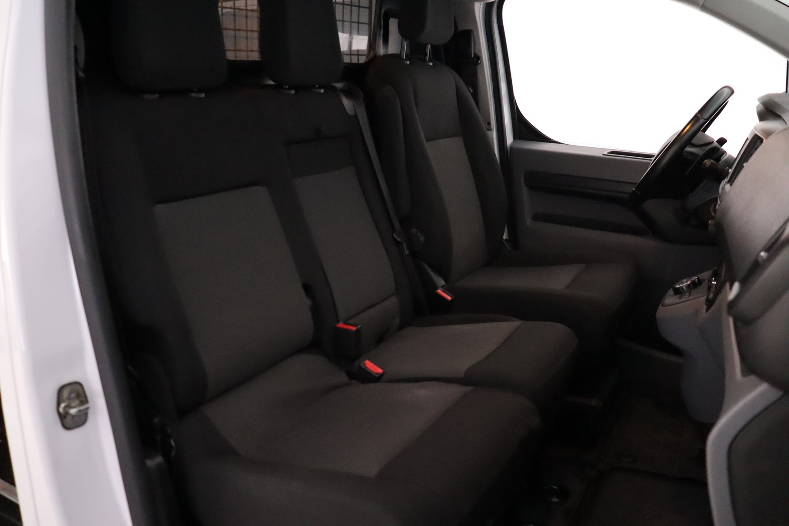 PEUGEOT EXPERT 2022