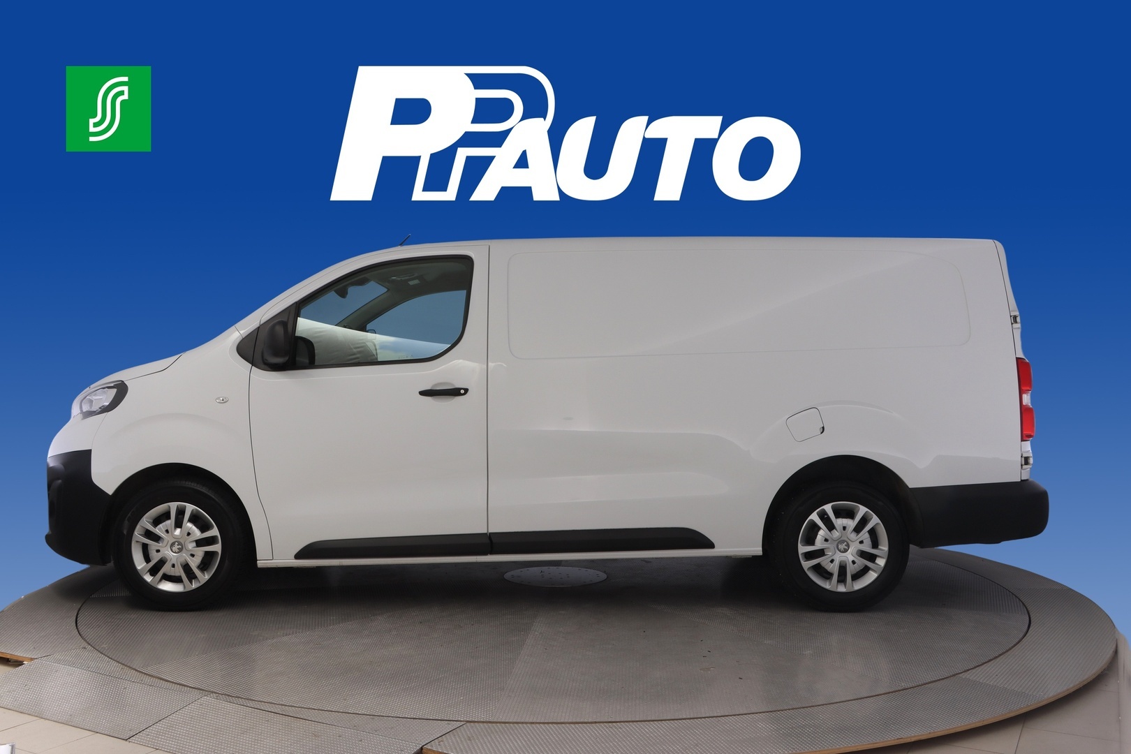 PEUGEOT EXPERT 2022