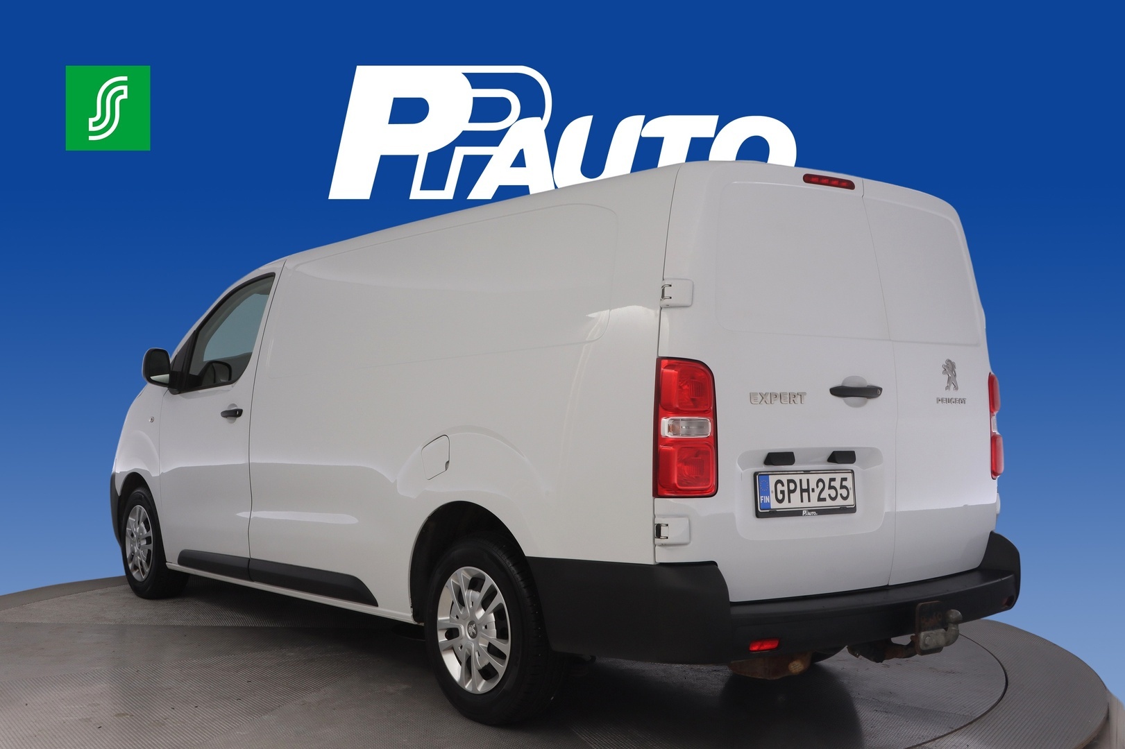 PEUGEOT EXPERT 2022