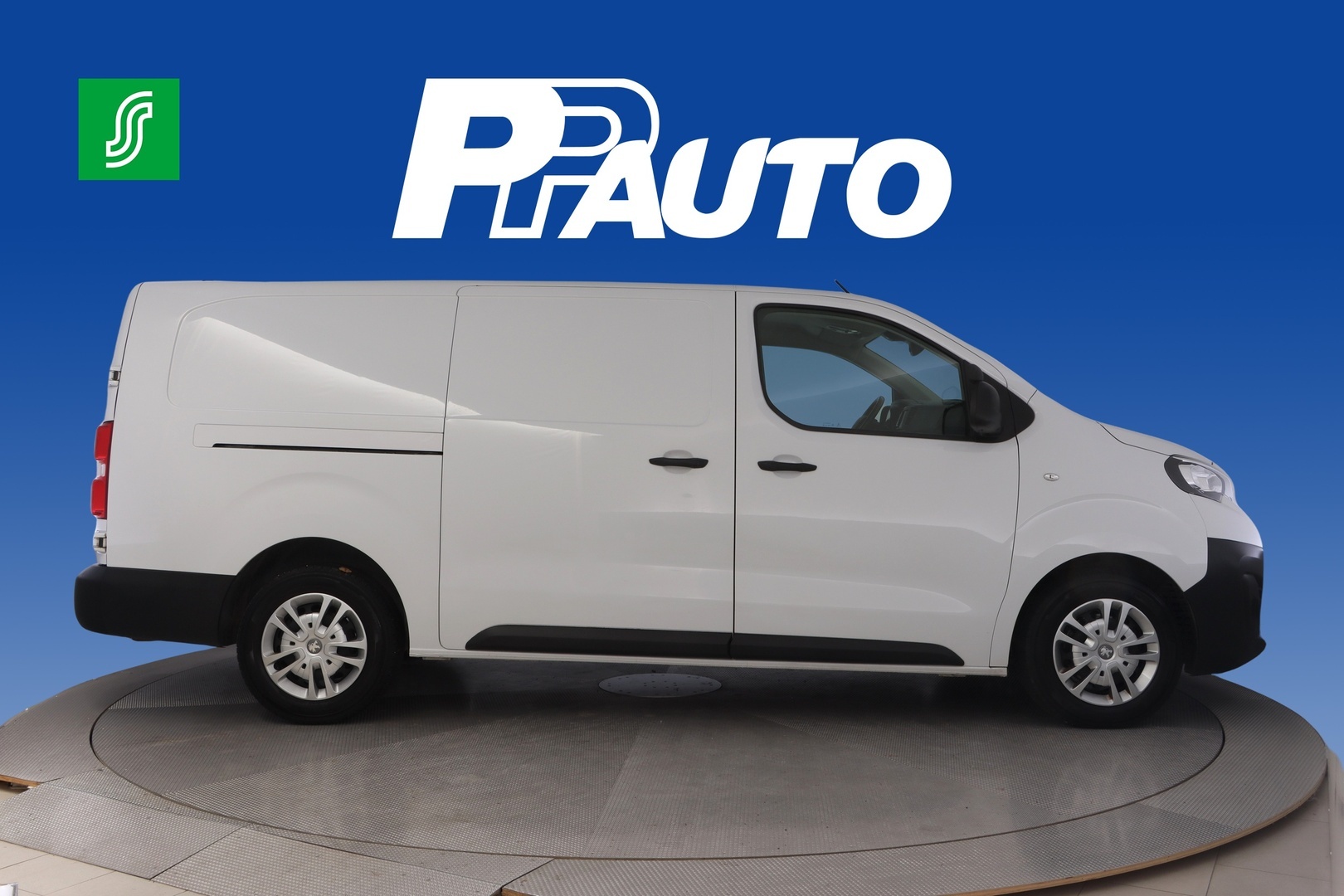 PEUGEOT EXPERT 2022