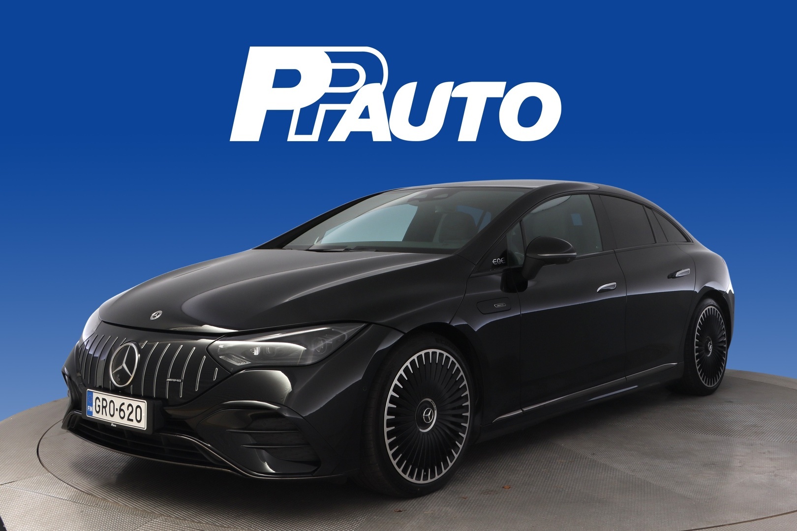 MERCEDES-BENZ EQE 2023