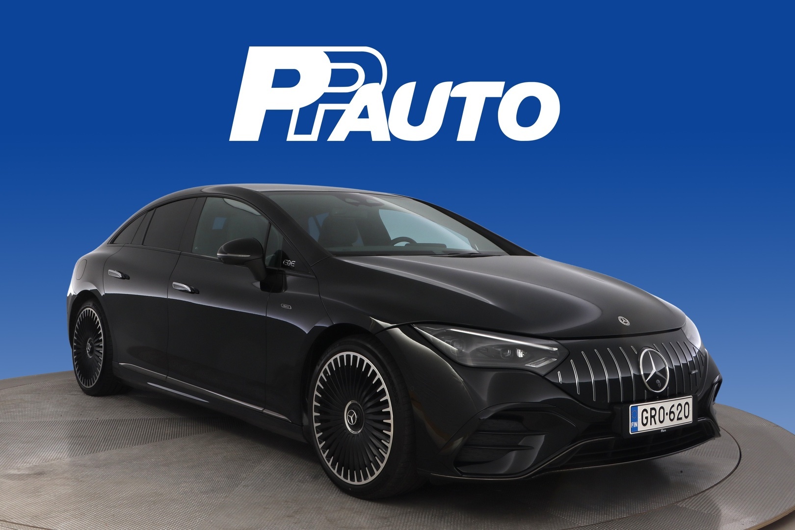 MERCEDES-BENZ EQE 2023