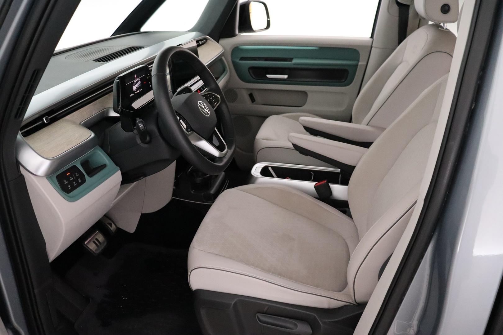 VOLKSWAGEN ID. Buzz 2023