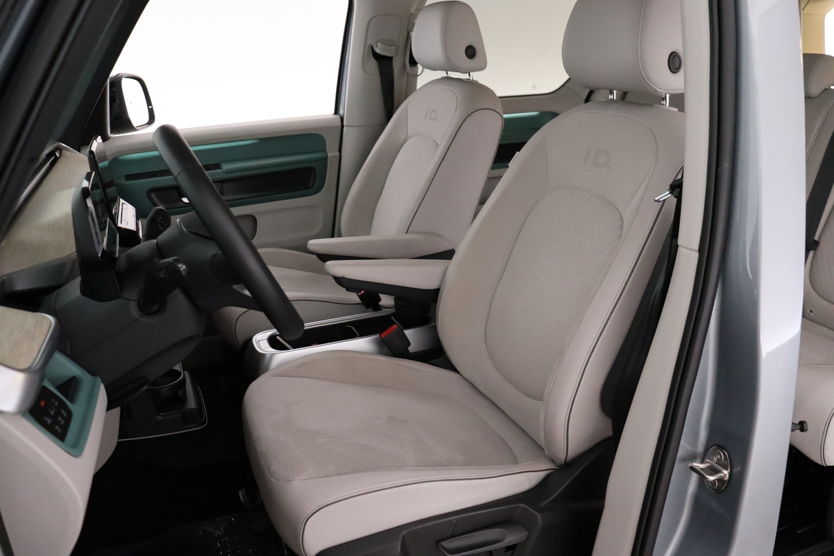 VOLKSWAGEN ID. Buzz 2023