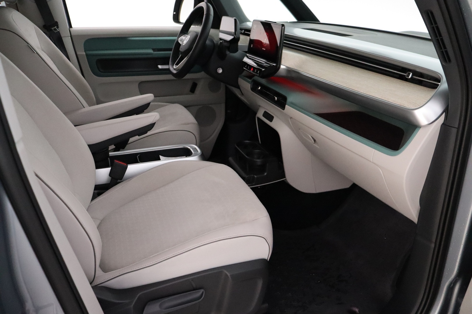 VOLKSWAGEN ID. Buzz 2023