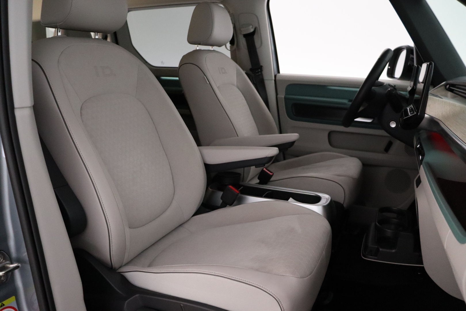 VOLKSWAGEN ID. Buzz 2023