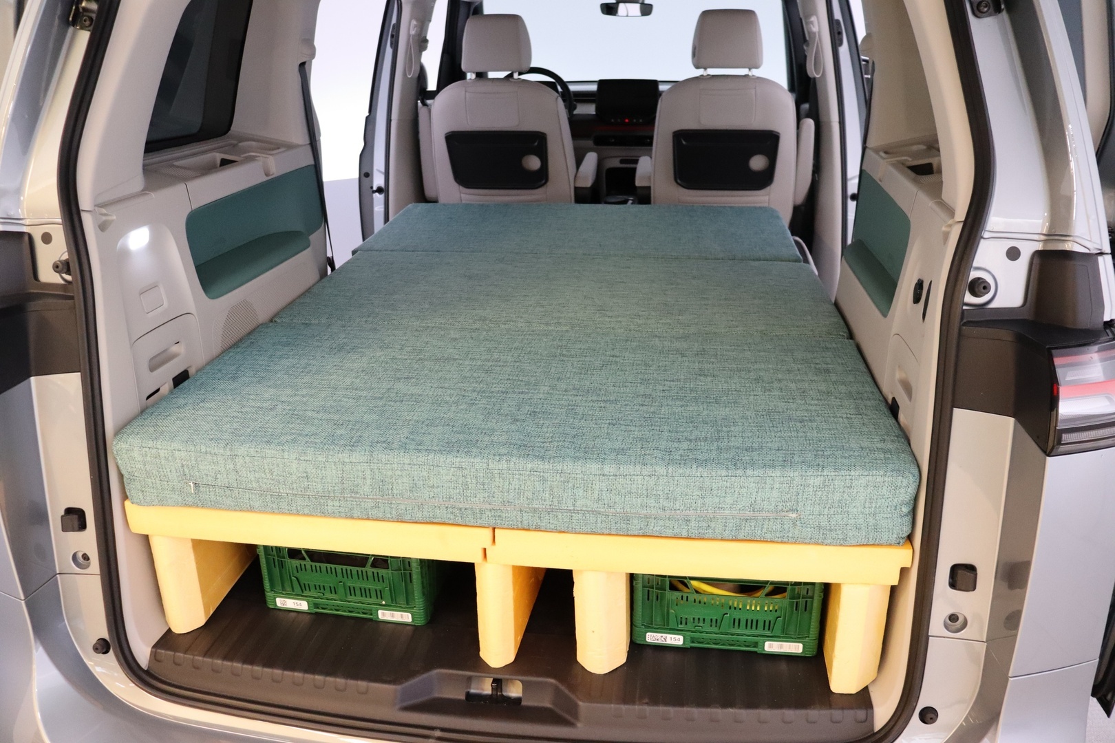 VOLKSWAGEN ID. Buzz 2023