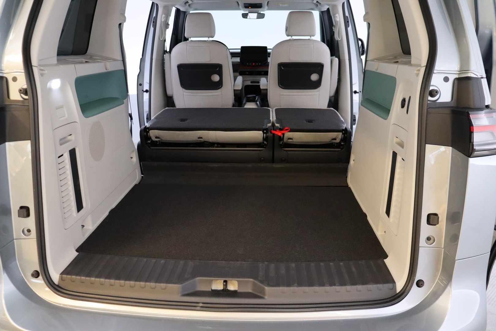 VOLKSWAGEN ID. Buzz 2023