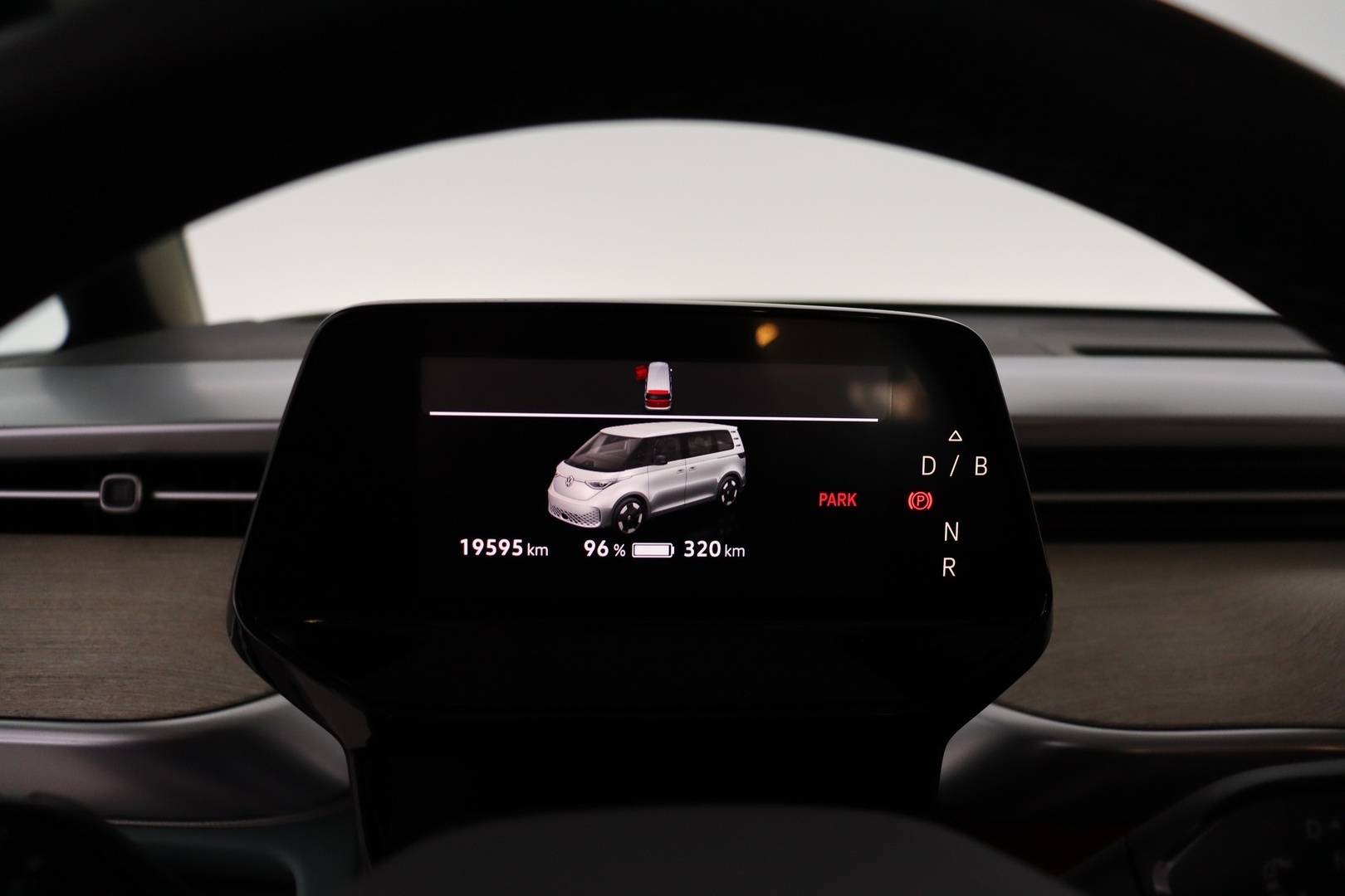 VOLKSWAGEN ID. Buzz 2023