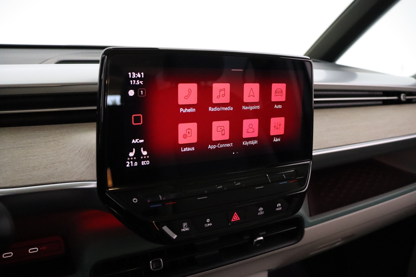 VOLKSWAGEN ID. Buzz 2023