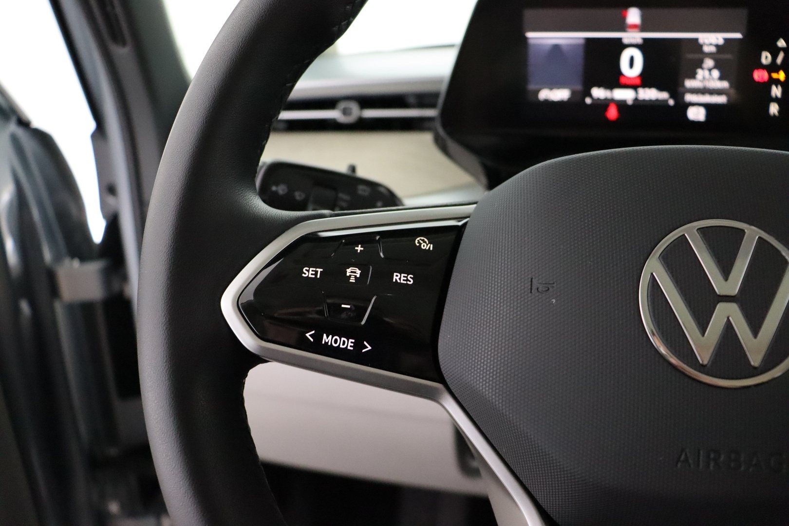 VOLKSWAGEN ID. Buzz 2023