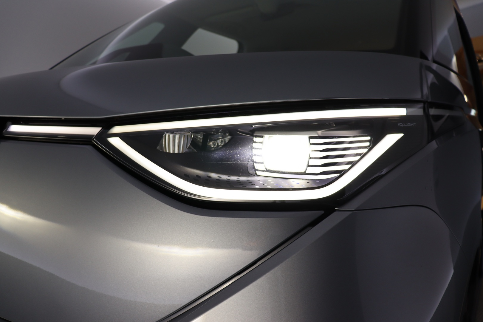 VOLKSWAGEN ID. Buzz 2023