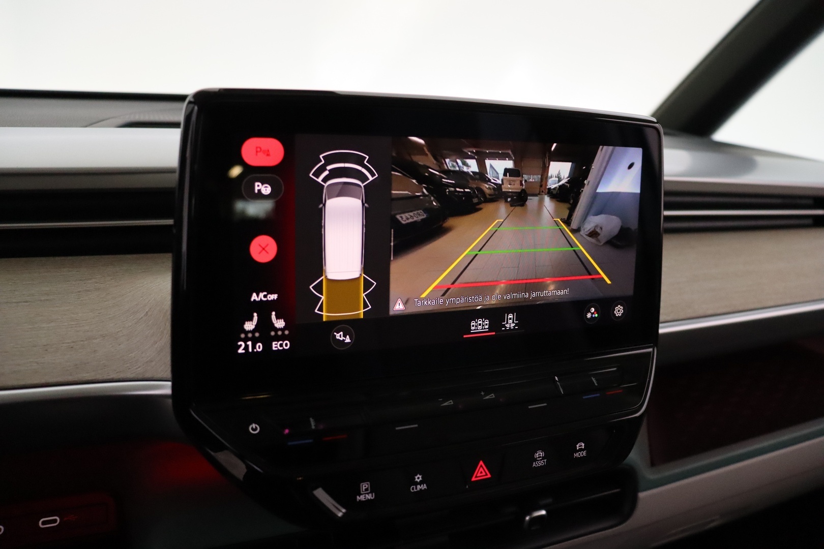 VOLKSWAGEN ID. Buzz 2023