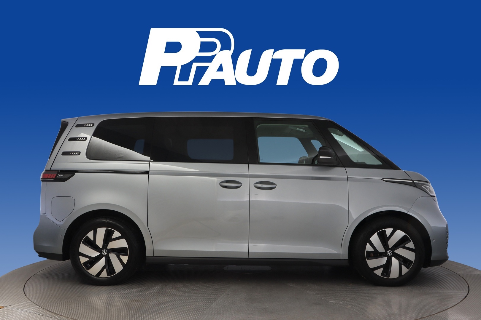 VOLKSWAGEN ID. Buzz 2023