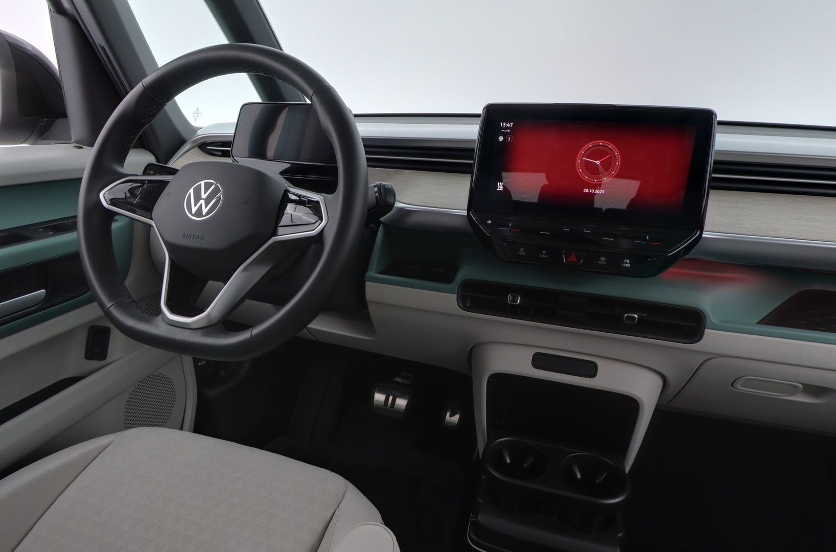 VOLKSWAGEN ID. Buzz 2023