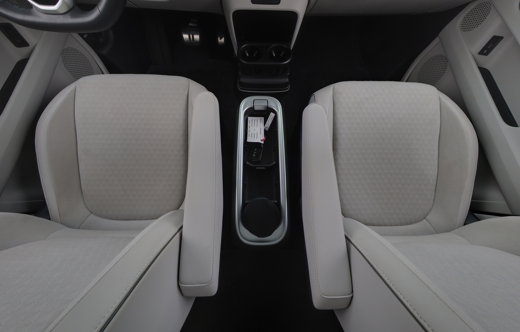 VOLKSWAGEN ID. Buzz 2023