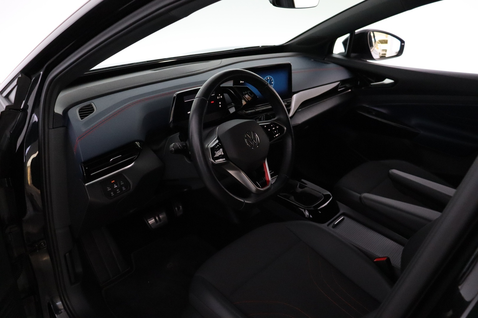 VOLKSWAGEN ID.4 2022