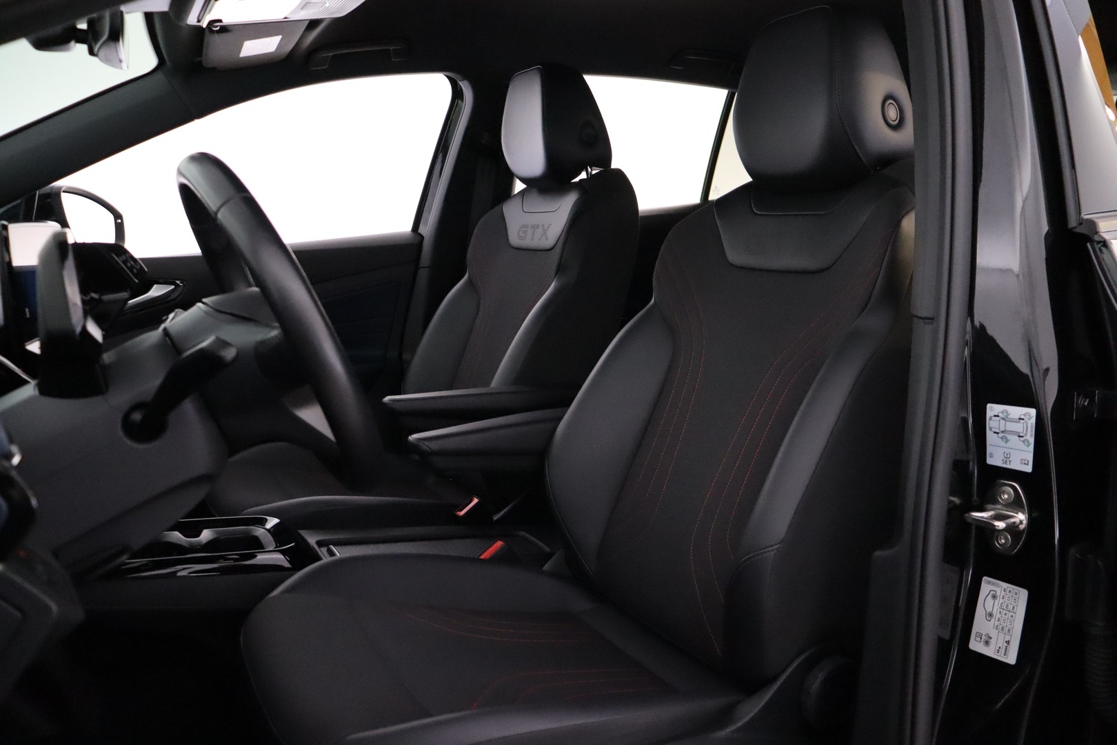 VOLKSWAGEN ID.4 2022