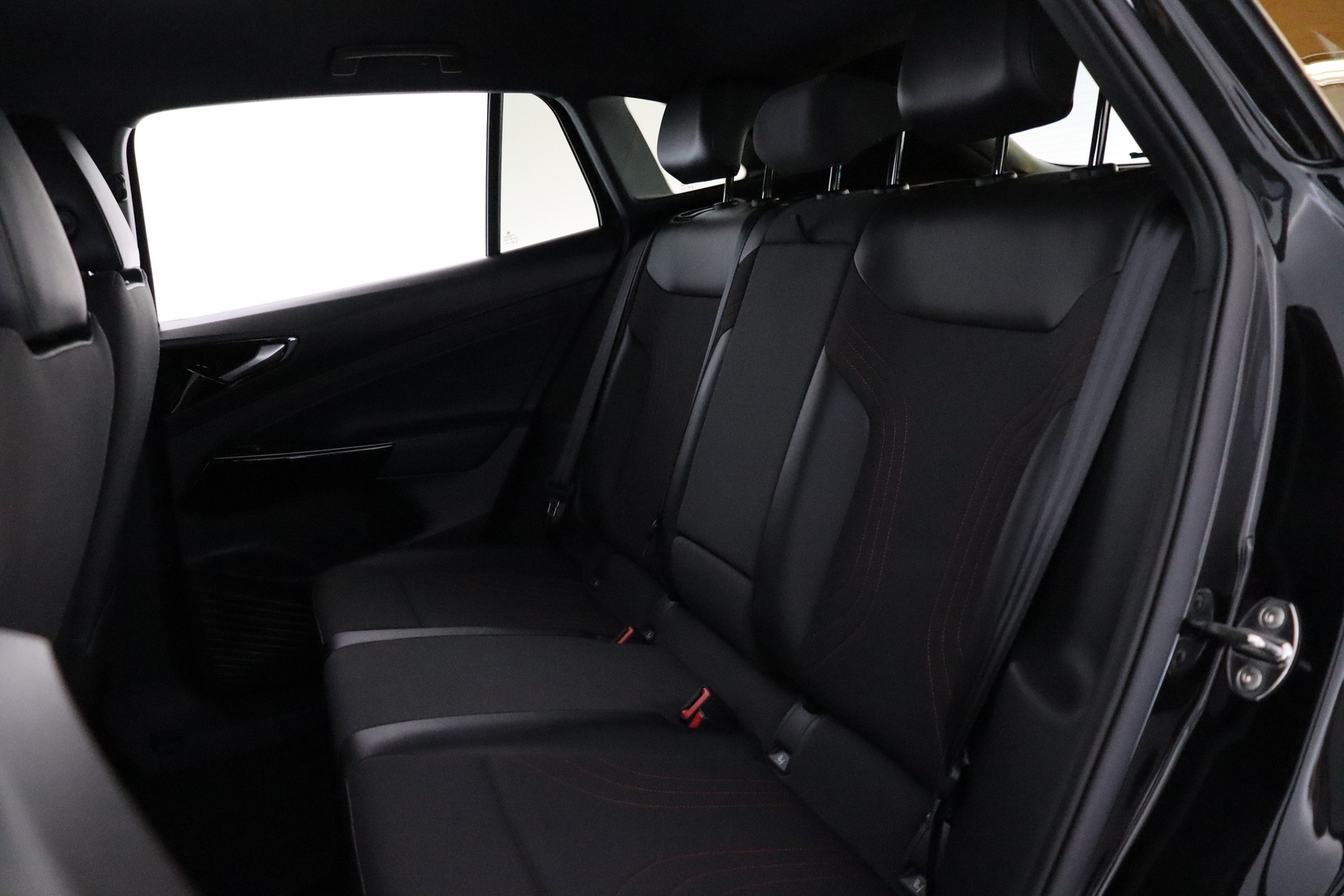 VOLKSWAGEN ID.4 2022