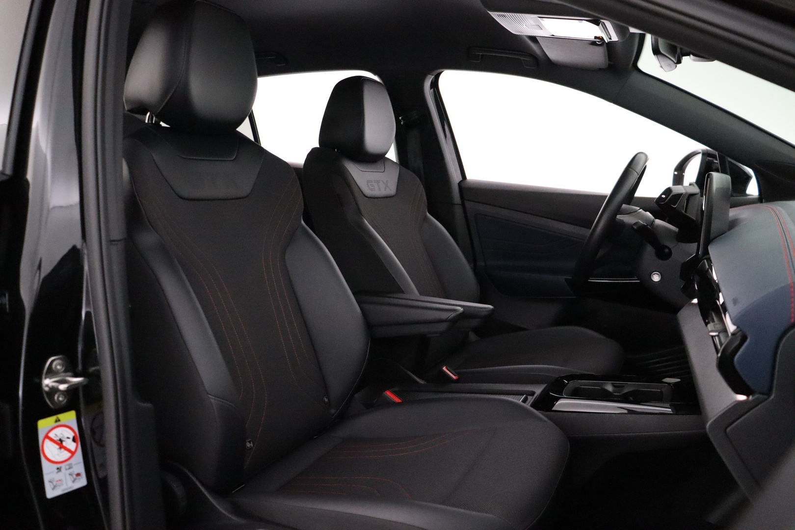 VOLKSWAGEN ID.4 2022