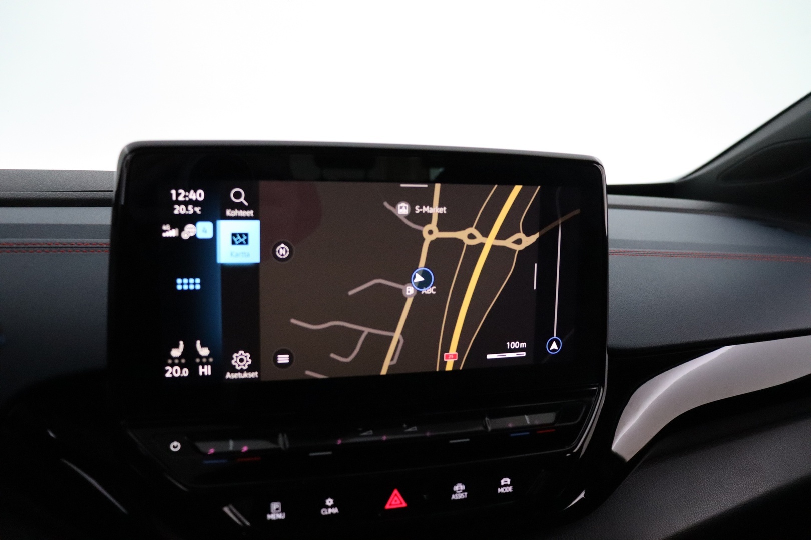 VOLKSWAGEN ID.4 2022