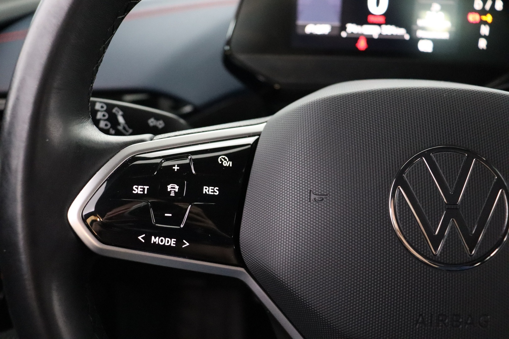 VOLKSWAGEN ID.4 2022