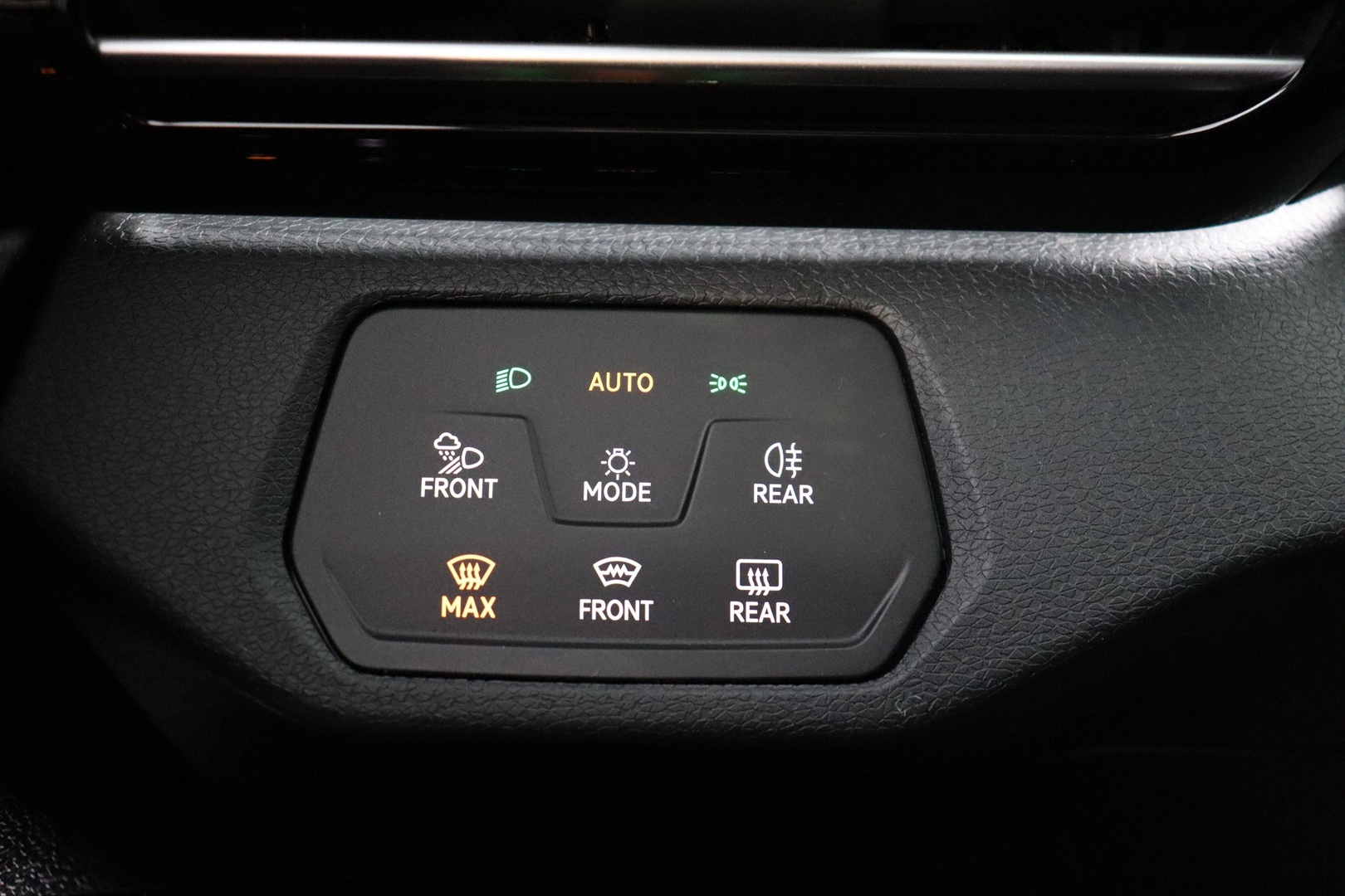 VOLKSWAGEN ID.4 2022