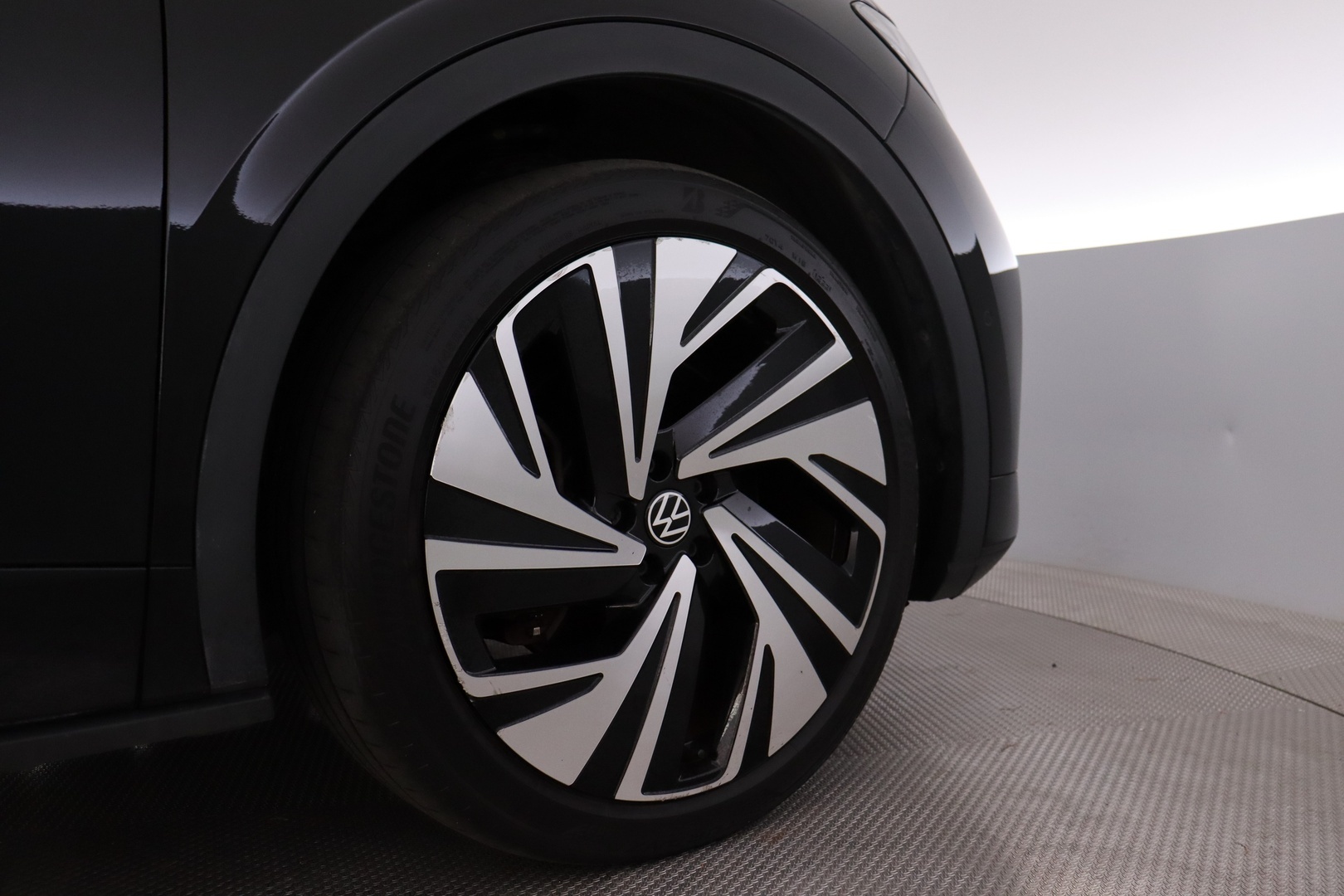 VOLKSWAGEN ID.4 2022