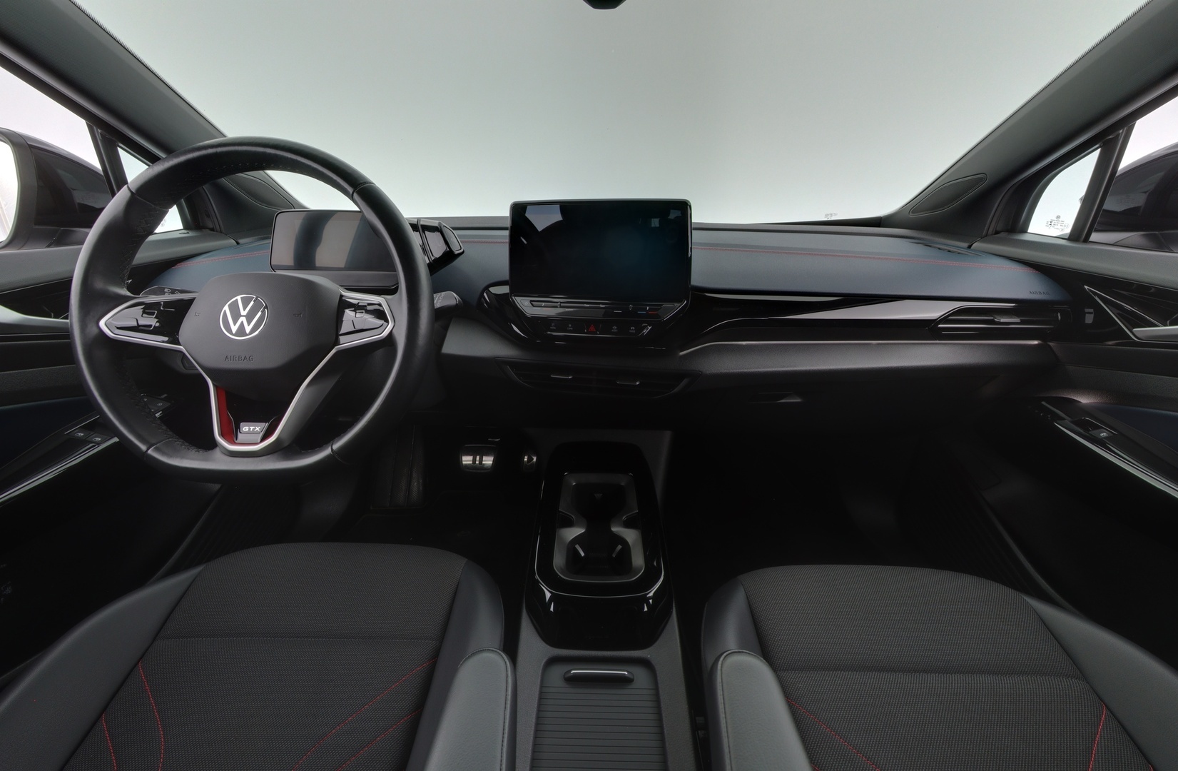 VOLKSWAGEN ID.4 2022