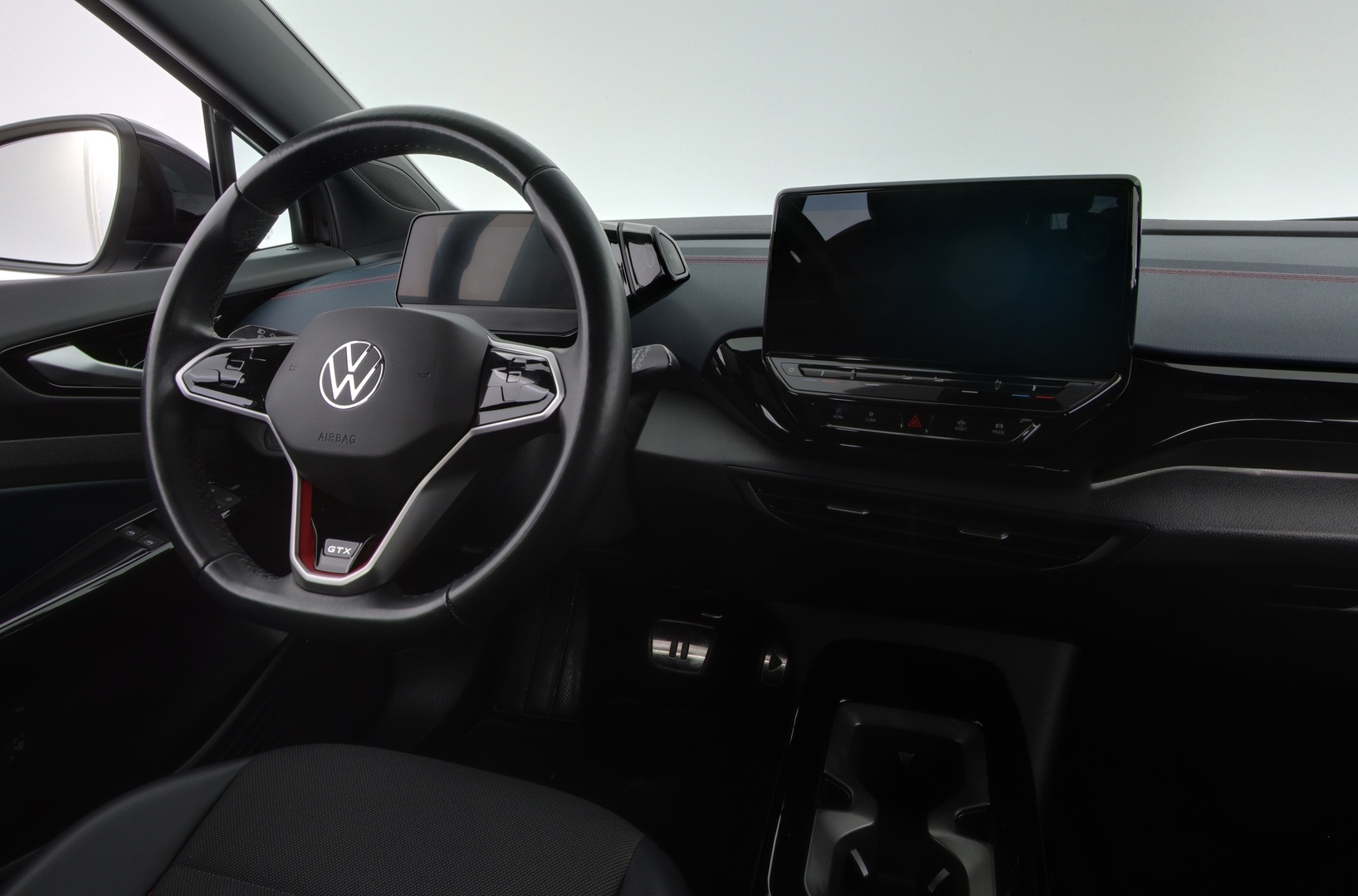 VOLKSWAGEN ID.4 2022