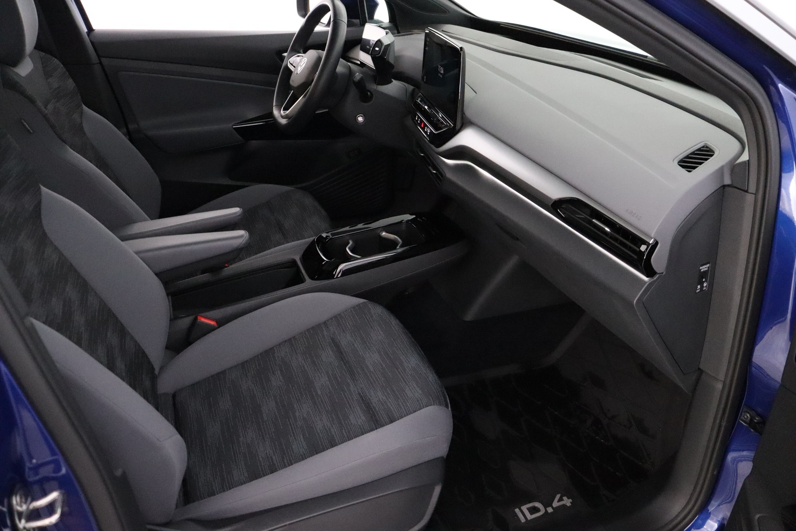 VOLKSWAGEN ID.4 2022