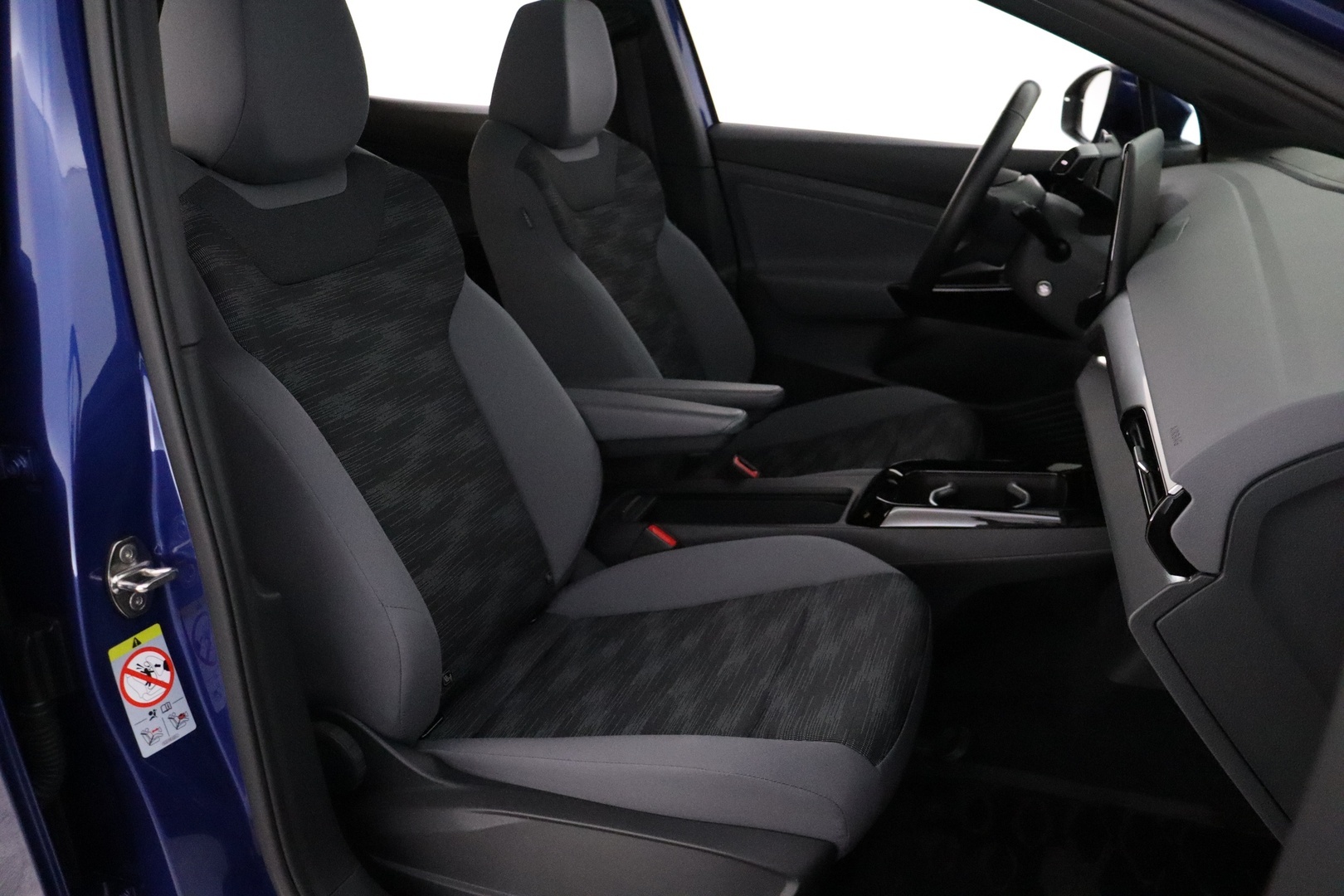 VOLKSWAGEN ID.4 2022